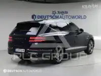 2022 Genesis GV80
