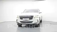 2022 Genesis GV80