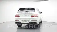 2022 Genesis GV80