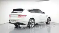 2022 Genesis GV80