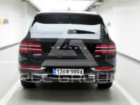2022 Genesis GV80