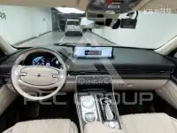 2022 Genesis GV80