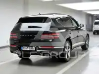 2022 Genesis GV80