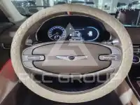 2022 Genesis GV80