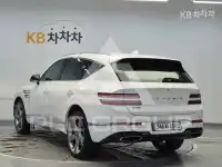 2022 Genesis GV80