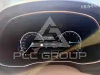 2022 Genesis GV80
