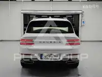2022 Genesis GV80