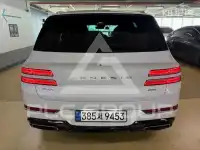 2022 Genesis GV80