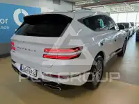 2022 Genesis GV80