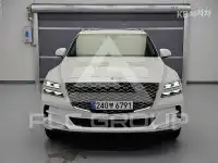 2022 Genesis GV80