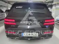 2022 Genesis GV80