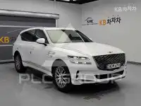 2022 Genesis GV80
