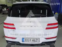 2022 Genesis GV80