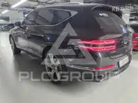 2022 Genesis GV80