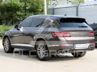 2022 Genesis GV80
