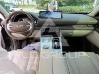 2022 Genesis GV80