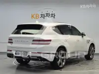 2022 Genesis GV80