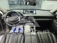 2022 Genesis GV80