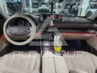 2022 Genesis GV80