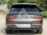 2022 Genesis GV80