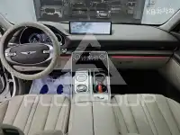 2022 Genesis GV80