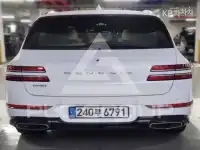 2022 Genesis GV80