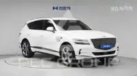 2022 Genesis GV80