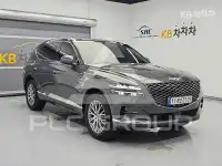 2022 Genesis GV80