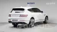2022 Genesis GV80