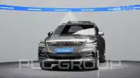 2022 Genesis GV80