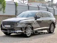 2022 Genesis GV80