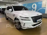 2022 Genesis GV80
