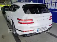 2022 Genesis GV80