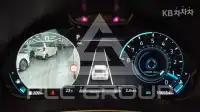 2022 Genesis GV80