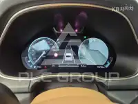 2022 Genesis GV80