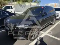 2022 Genesis GV80