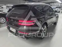 2022 Genesis GV80
