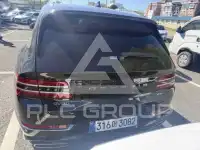 2022 Genesis GV80