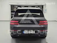 2022 Genesis GV80
