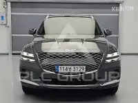2022 Genesis GV80