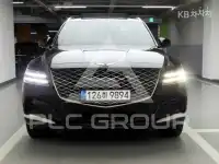 2022 Genesis GV80
