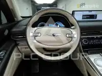 2022 Genesis GV80