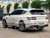2022 Genesis GV80