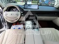 2022 Genesis GV80