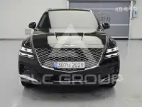 2022 Genesis GV80