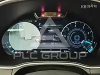2022 Genesis GV80