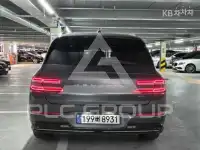 2022 Genesis GV80