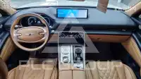 2022 Genesis GV80