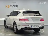 2022 Genesis GV80