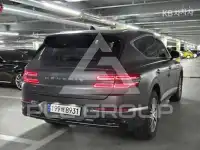 2022 Genesis GV80